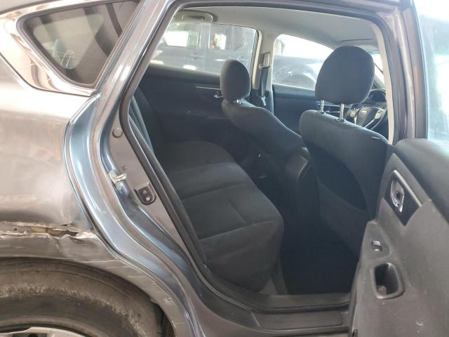 1N4AL3AP3FC103676 - 2015 NISSAN ALTIMA 2.5 SILVER photo 10