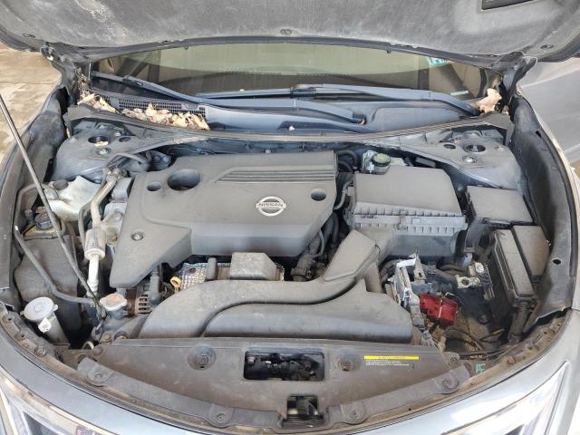 1N4AL3AP3FC103676 - 2015 NISSAN ALTIMA 2.5 SILVER photo 11