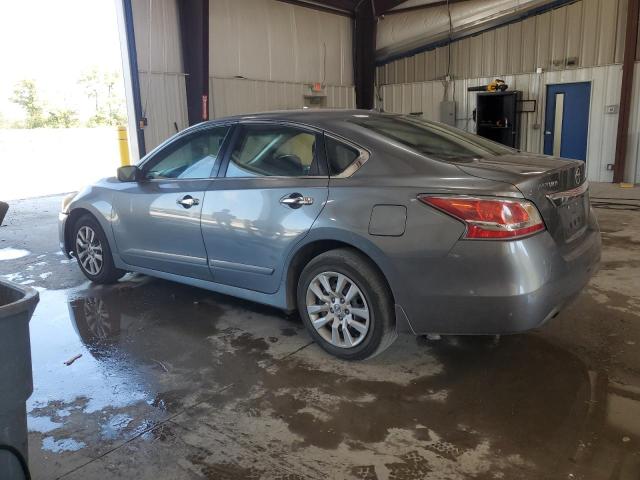 1N4AL3AP3FC103676 - 2015 NISSAN ALTIMA 2.5 SILVER photo 2