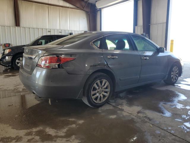 1N4AL3AP3FC103676 - 2015 NISSAN ALTIMA 2.5 SILVER photo 3