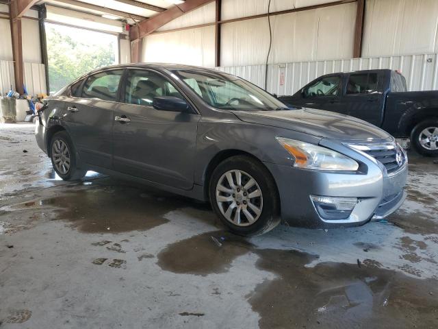 1N4AL3AP3FC103676 - 2015 NISSAN ALTIMA 2.5 SILVER photo 4