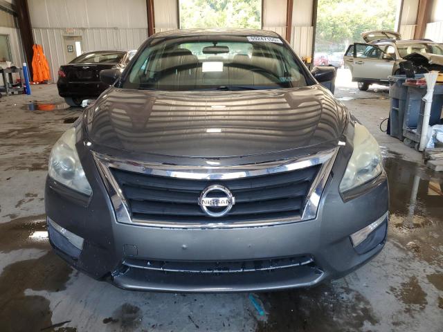 1N4AL3AP3FC103676 - 2015 NISSAN ALTIMA 2.5 SILVER photo 5