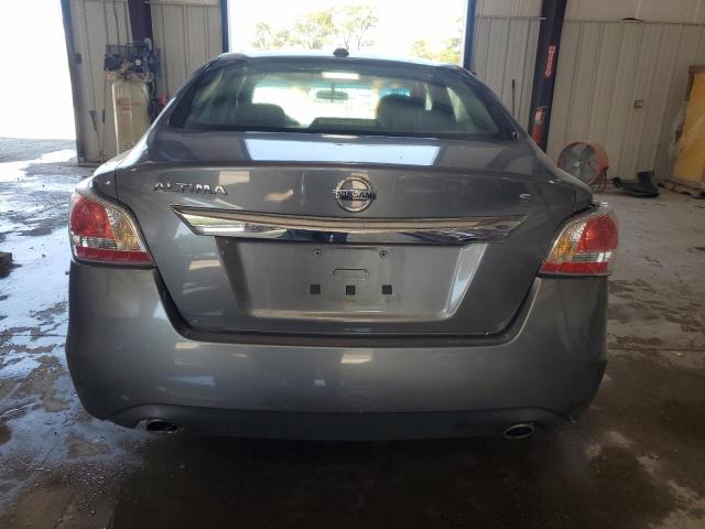 1N4AL3AP3FC103676 - 2015 NISSAN ALTIMA 2.5 SILVER photo 6