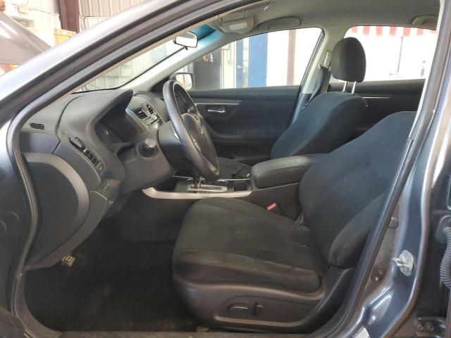 1N4AL3AP3FC103676 - 2015 NISSAN ALTIMA 2.5 SILVER photo 7