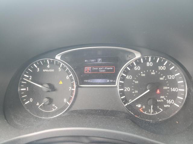 5N1AR2MM2GC624373 - 2016 NISSAN PATHFINDER S Weiß Foto 9