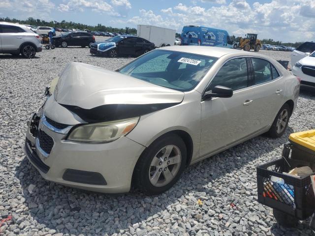 2015 CHEVROLET MALIBU LS, 