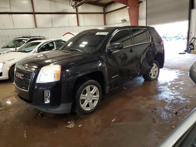 2014 GMC TERRAIN SLE, 