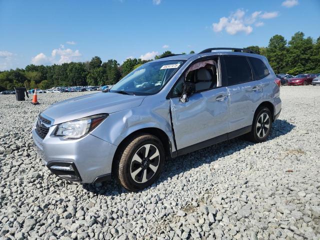 2017 SUBARU FORESTER 2.5I PREMIUM, 