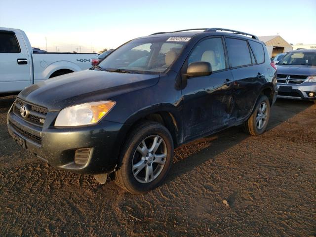 2T3BK4DV7BW038758 - 2011 TOYOTA RAV4 CHARCOAL photo 1