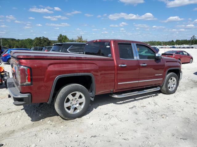 1GTR1NEC0HZ218807 - 2017 GMC SIERRA C1500 SLT BURGUNDY photo 3