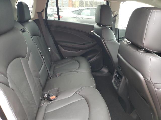 LRBFX4SX4LD070622 - 2020 BUICK ENVISION PREMIUM II Qara foto 10