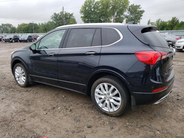 LRBFX4SX4LD070622 - 2020 BUICK ENVISION PREMIUM II Qara foto 2