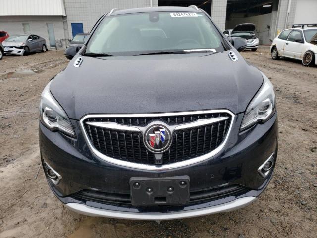 LRBFX4SX4LD070622 - 2020 BUICK ENVISION PREMIUM II Qara foto 5