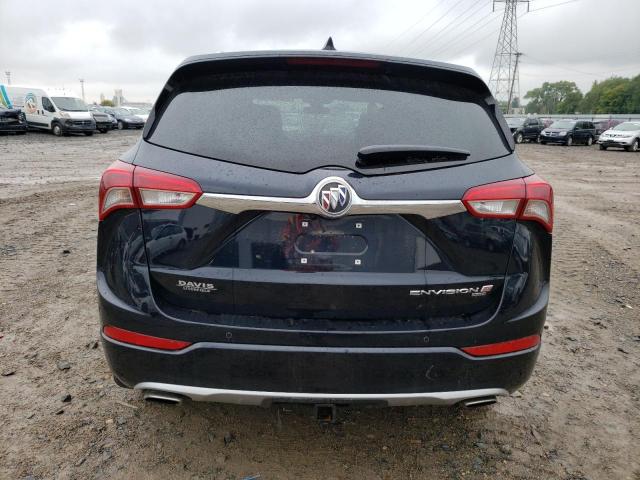 LRBFX4SX4LD070622 - 2020 BUICK ENVISION PREMIUM II Qara foto 6