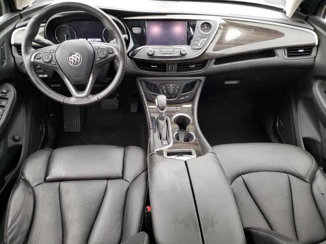 LRBFX4SX4LD070622 - 2020 BUICK ENVISION PREMIUM II Qara foto 8