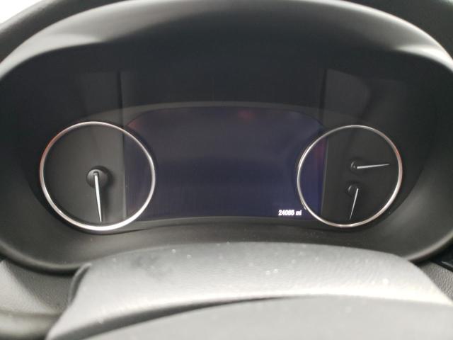 LRBFX4SX4LD070622 - 2020 BUICK ENVISION PREMIUM II Qara foto 9