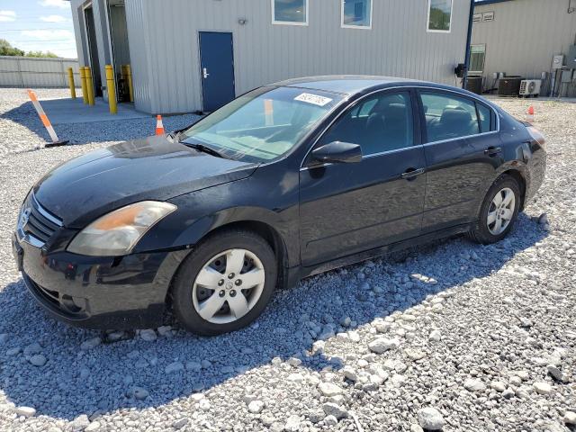 2008 NISSAN ALTIMA 2.5, 