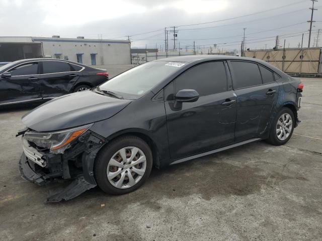 2020 TOYOTA COROLLA LE, 