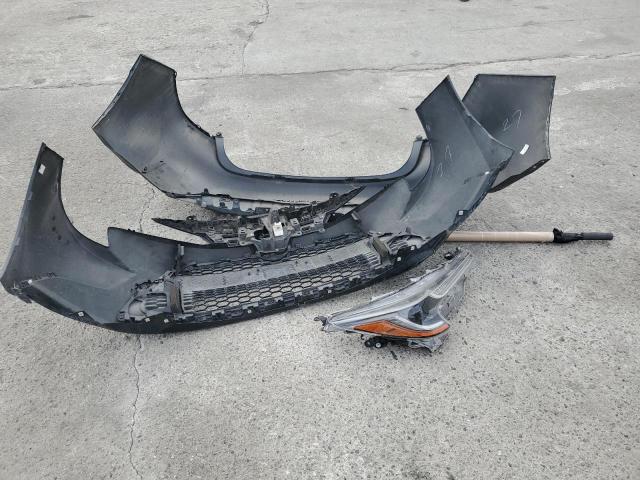 JTDEPRAE0LJ090216 - 2020 TOYOTA COROLLA LE BLACK photo 12