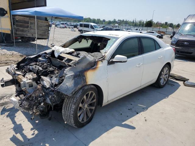 2014 CHEVROLET MALIBU 2LT, 