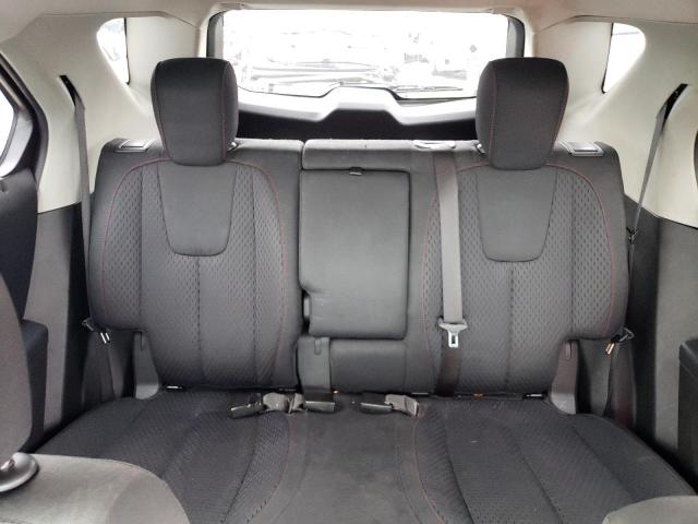 2GNALBEK9C6330305 - 2012 CHEVROLET EQUINOX LS SILVER photo 10