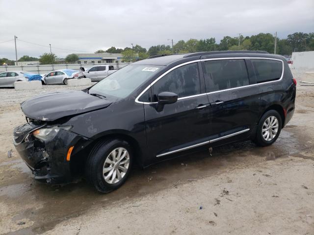 2017 CHRYSLER PACIFICA TOURING L, 