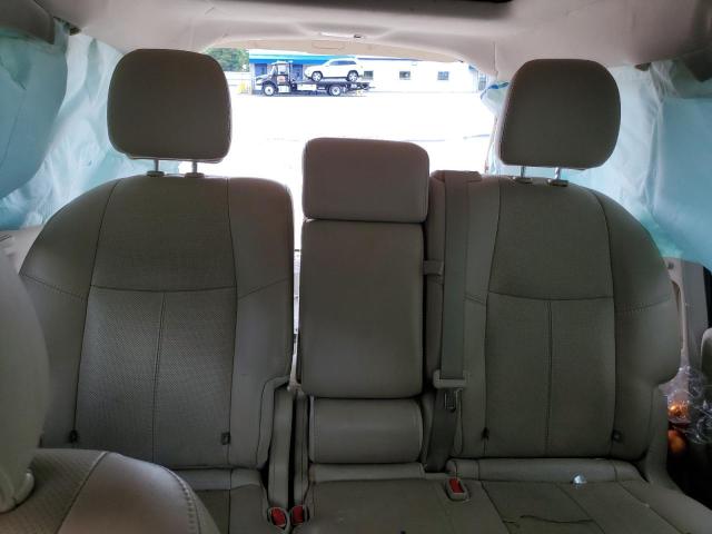 5N1AR2MN3FC644946 - 2015 NISSAN PATHFINDER S Boz foto 10