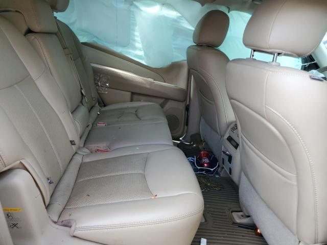 5N1AR2MN3FC644946 - 2015 NISSAN PATHFINDER S Boz foto 11