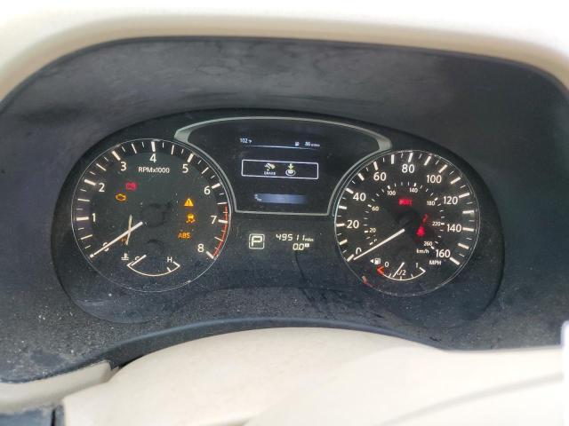 5N1AR2MN3FC644946 - 2015 NISSAN PATHFINDER S Boz foto 9