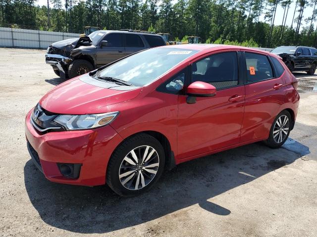 2016 HONDA FIT EX, 
