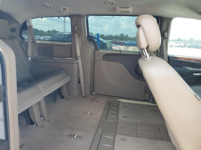 2C4RC1CG9FR727651 - 2015 CHRYSLER TOWN & COU TOURING L WHITE photo 11