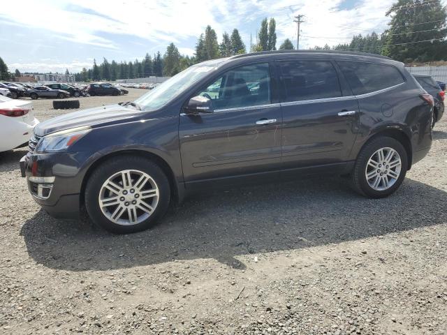 2014 CHEVROLET TRAVERSE LT, 