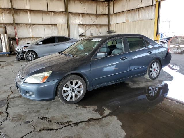 2006 HONDA ACCORD EX, 