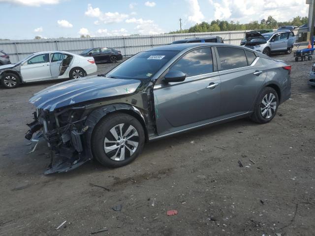 2021 NISSAN ALTIMA S, 