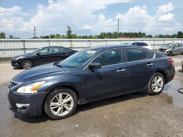 2014 NISSAN ALTIMA 2.5, 