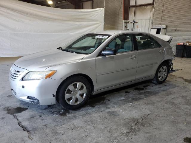 2009 TOYOTA CAMRY BASE, 