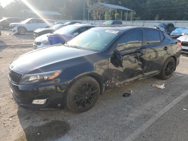 2015 KIA OPTIMA EX, 