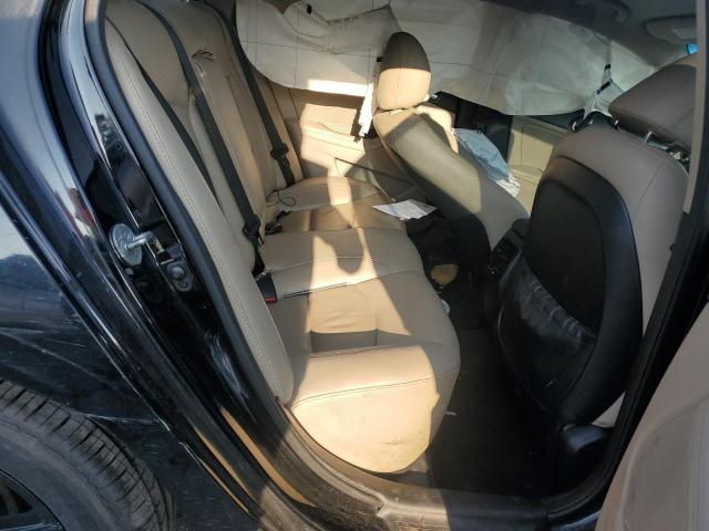 5XXGN4A78FG360689 - 2015 KIA OPTIMA EX BLACK photo 10