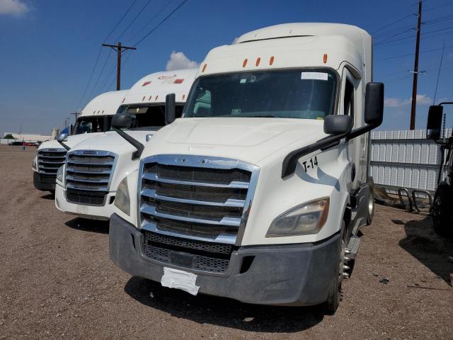 3AKJHPDV4LSLG9001 - 2020 FREIGHTLINER CASCADIA 1 თეთრი ფოტო 2