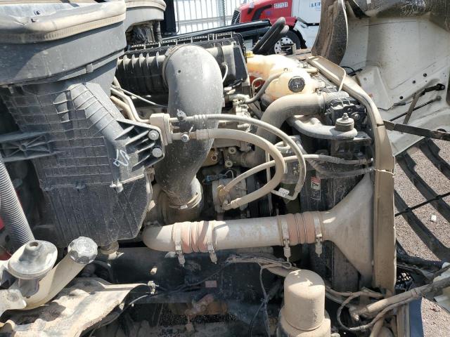 3AKJHPDV4LSLG9001 - 2020 FREIGHTLINER CASCADIA 1 თეთრი ფოტო 7