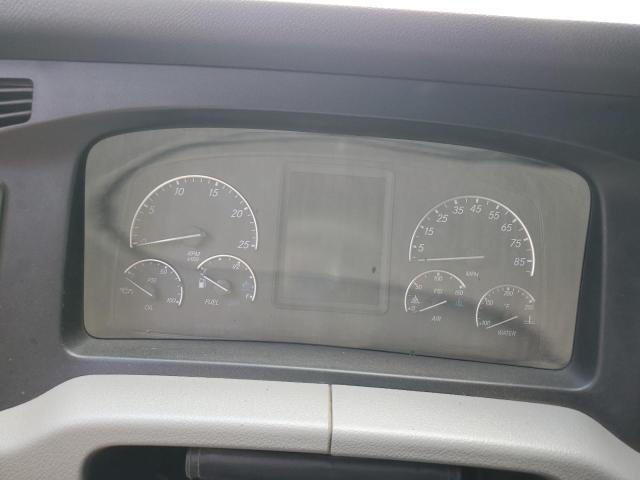 3AKJHPDV4LSLG9001 - 2020 FREIGHTLINER CASCADIA 1 თეთრი ფოტო 8