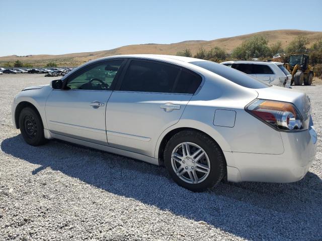 1N4AL21E49N448670 - 2009 NISSAN ALTIMA 2.5 SILVER photo 2