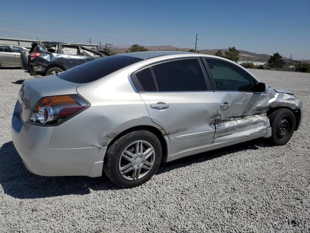 1N4AL21E49N448670 - 2009 NISSAN ALTIMA 2.5 SILVER photo 3