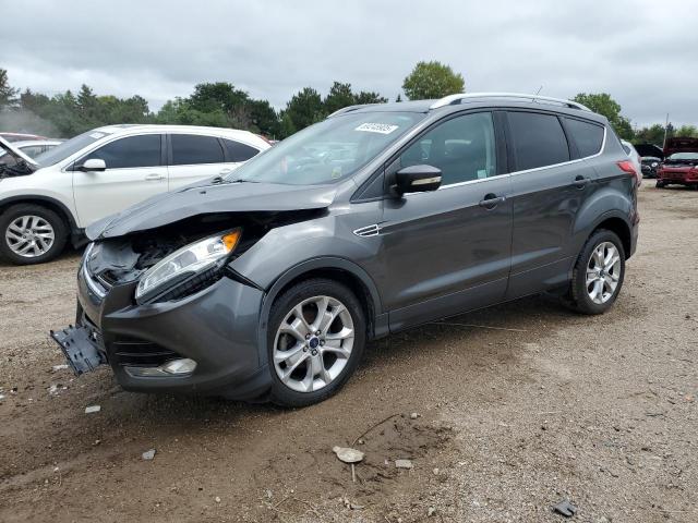 2015 FORD ESCAPE TITANIUM, 