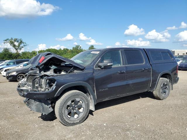 2019 RAM 1500 REBEL, 