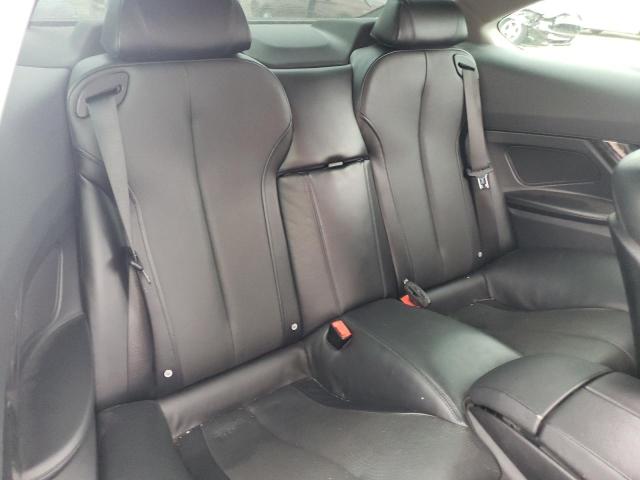 WBALX3C59CDV77752 - 2012 BMW 650 I 红色 照片 10