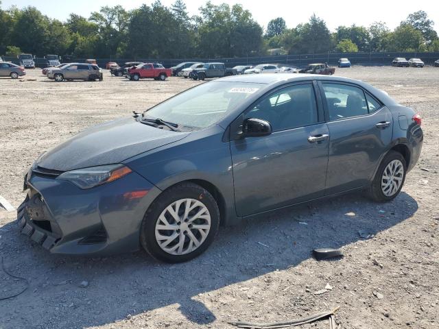 2019 TOYOTA COROLLA L, 