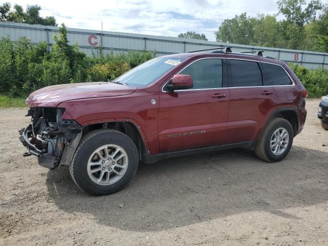 2020 JEEP GRAND CHEROKEE LAREDO, 
