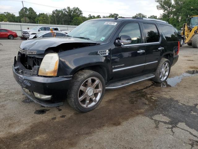 2008 CADILLAC ESCALADE LUXURY, 