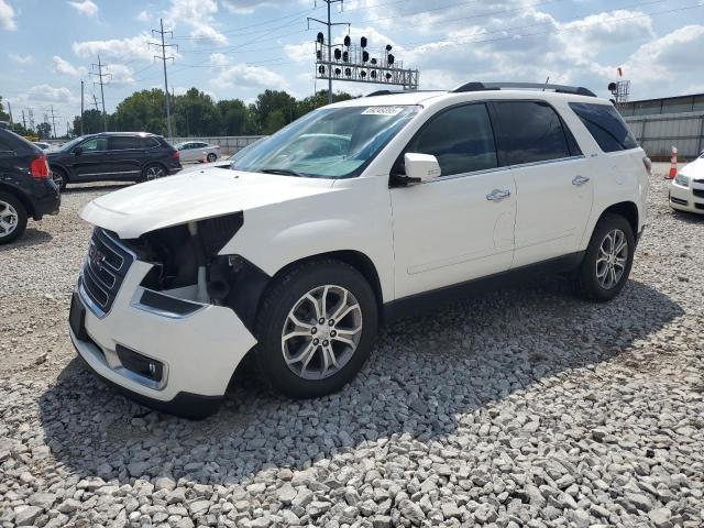 2013 GMC ACADIA SLT-1, 